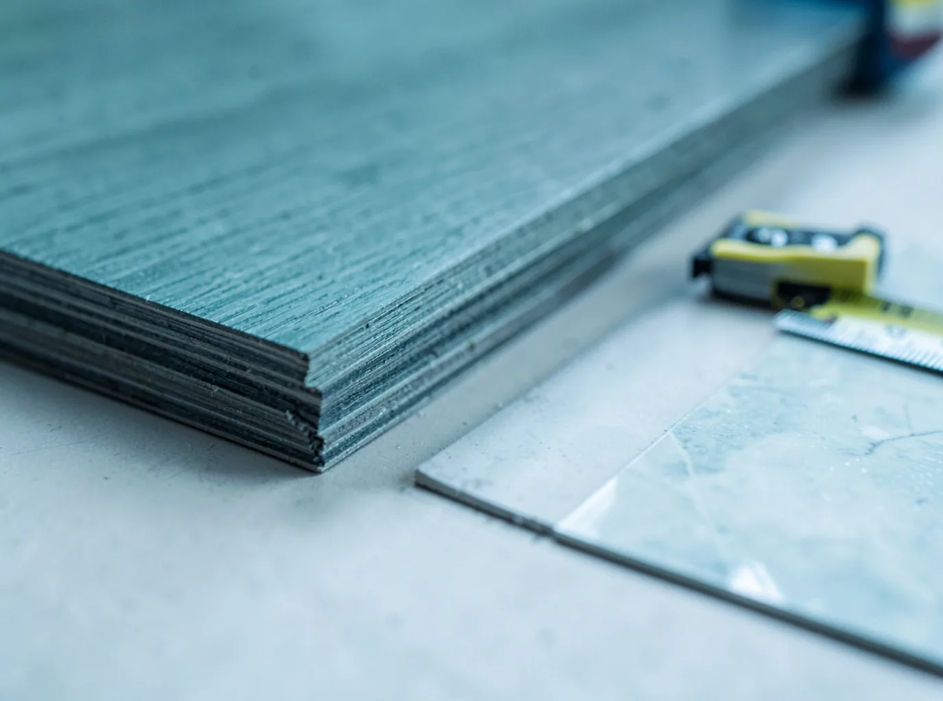 Luxury Vinyl Plank Installation South Haven, MI FAQs